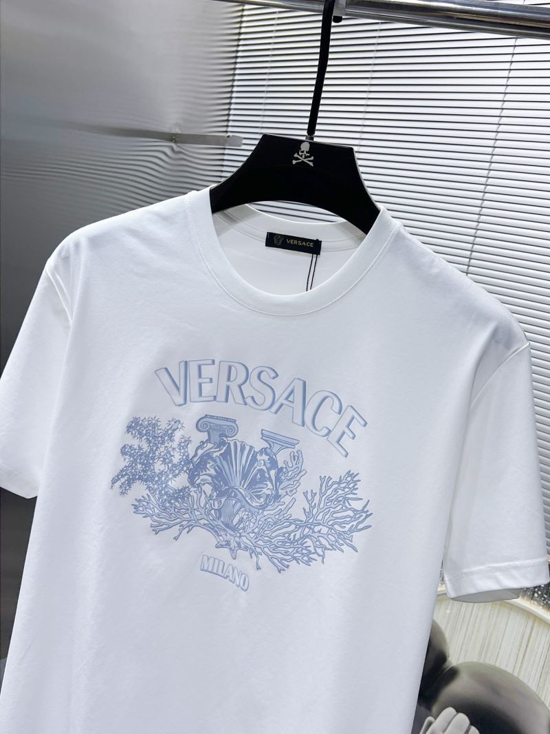 Versace T-Shirts